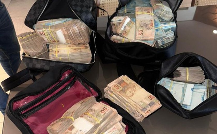 Polícia Federal investiga desvio de recursos públicos federais em Alagoas