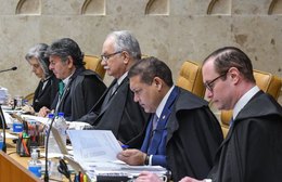 STF condena os primeiros dois réus do 8 de janeiro a 14 e 17 anos de reclusão