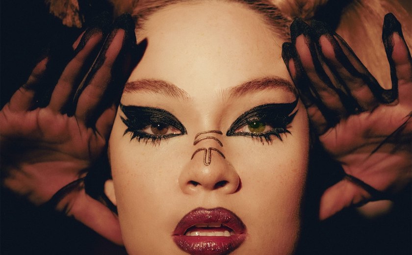 Com videoclipe “brutalmente feminino”, Jade Baraldo dá início à nova era de sua carreira em “Não Ama Nada”
