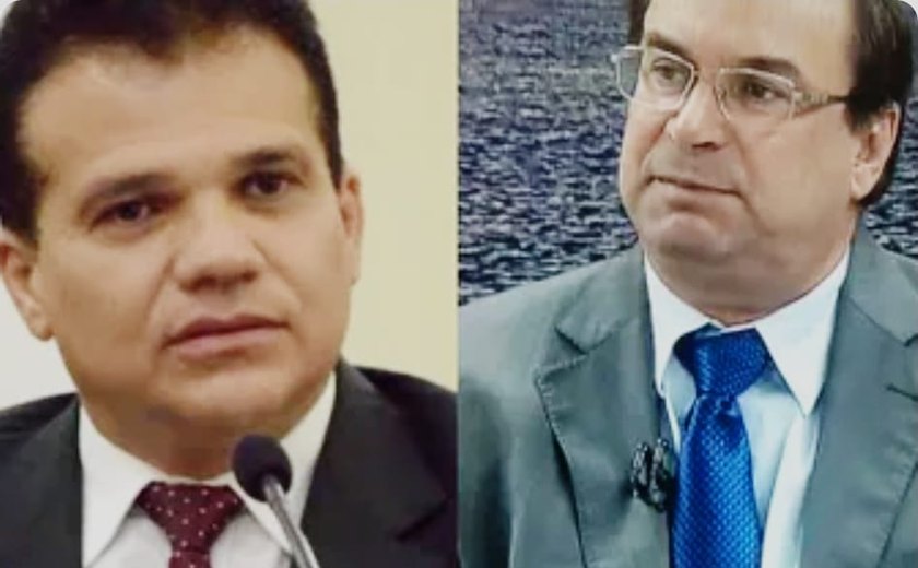 Disputa de 2026 em Arapiraca pode antecipar sucessor de Luciano Barbosa em 2028