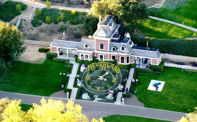 Rancho Neverland: o que aconteceu com o parque privado de Michael Jackson 15 anos após sua morte