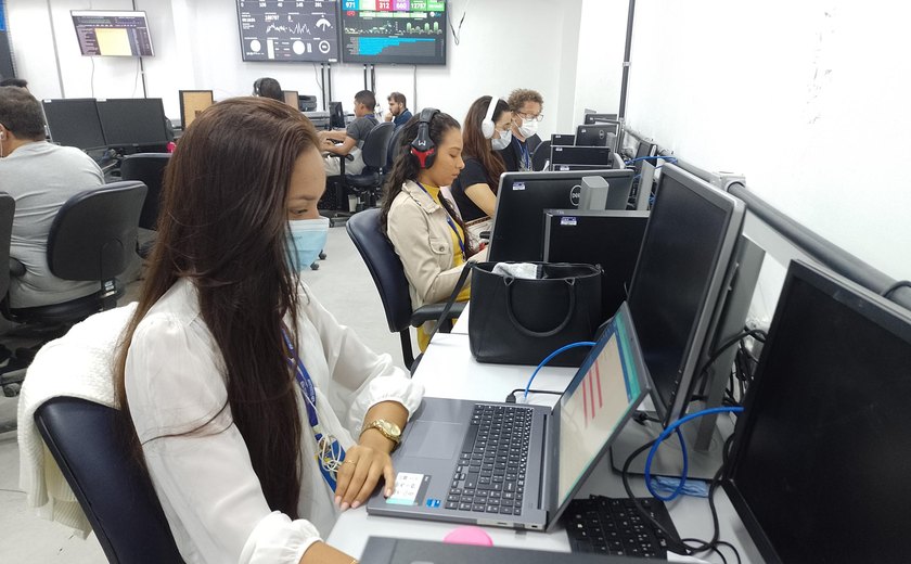 Maceió sedia este mês encontro de líderes de empresa de tecnologia da informação