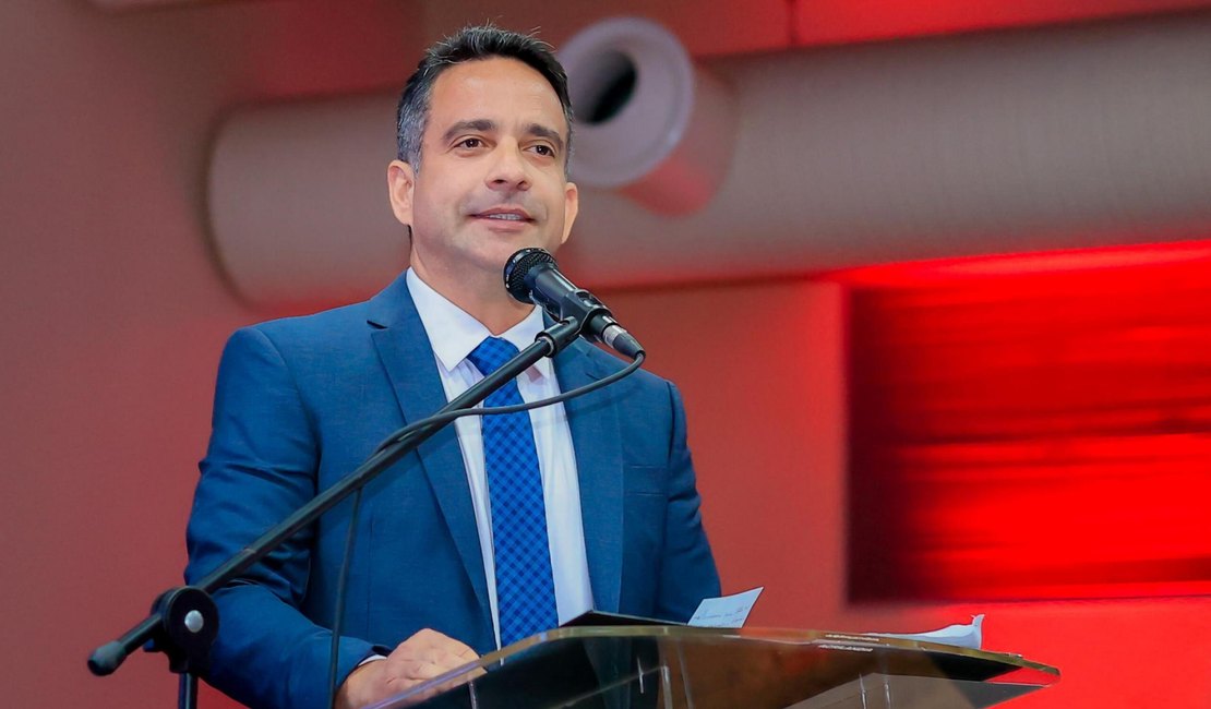 Paulo Dantas pode disputar uma das nove vagas para a Câmara dos Deputados em 2026