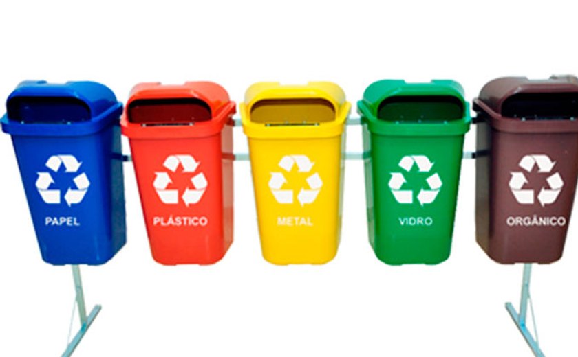Prefeitura convoca todos os catadores de material reciclável de Palmeira para reunião