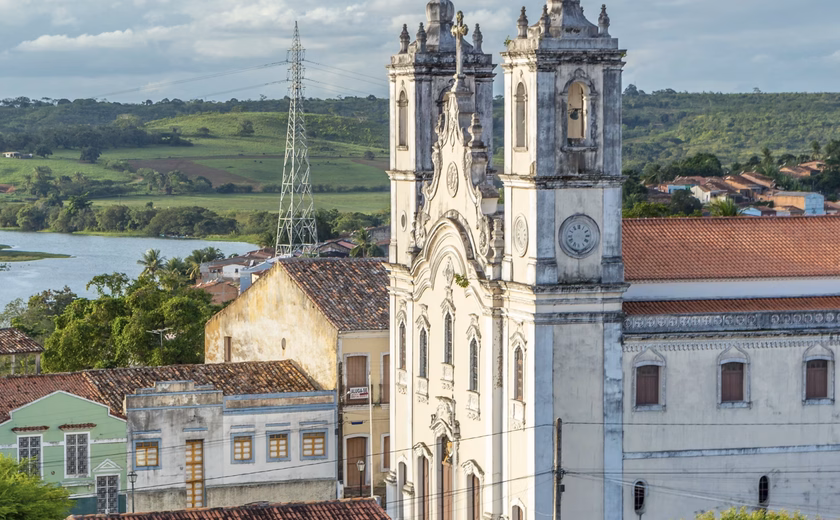 No aniversário de Penedo, prefeitura lança clipe oficial com hino oficial da cidade