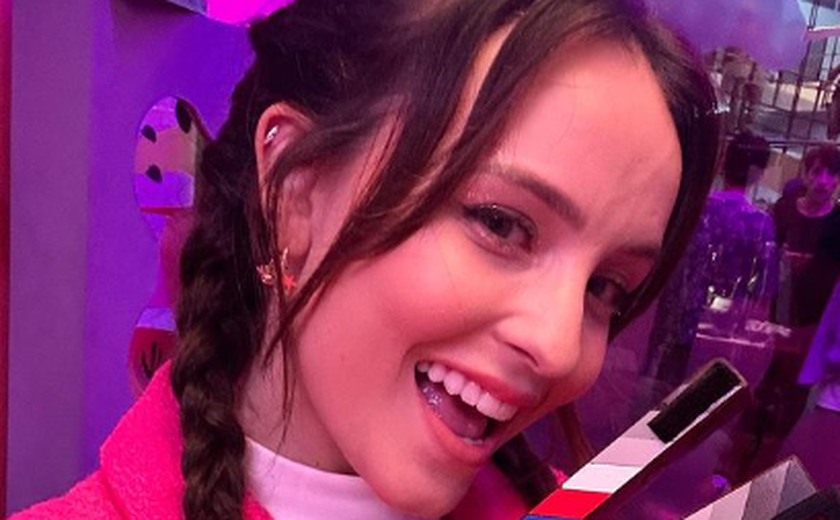 Larissa Manoela consegue romper sociedade com os pais na Justiça após embate familiar