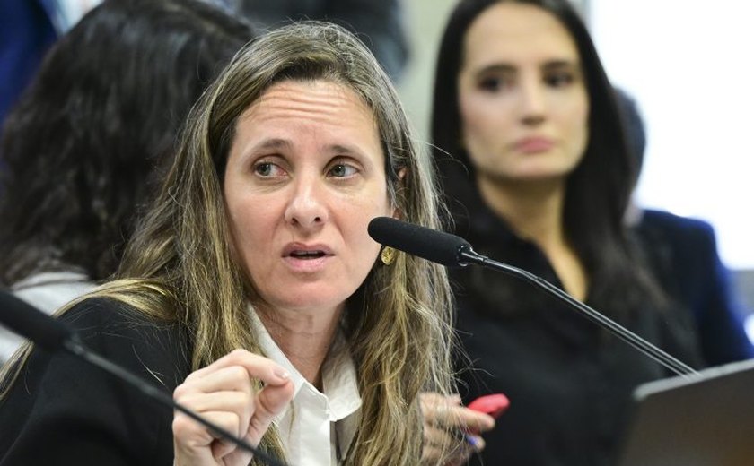 Diretora da Controladoria-Geral da União detalha apuração sobre descontos indevidos feitos pelo INSS
