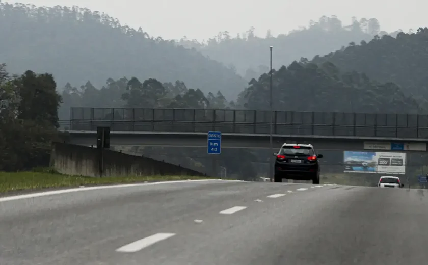 Após dia mais frio do ano, temperatura volta a subir no Rio