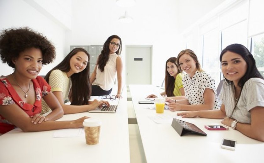 XP quer 50% de mulheres no quadro de funcionários até 2025