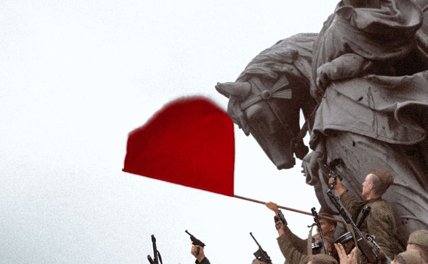 Antifascista alemão: memória dos soldados soviéticos que libertaram a Europa dos nazis é ignorada