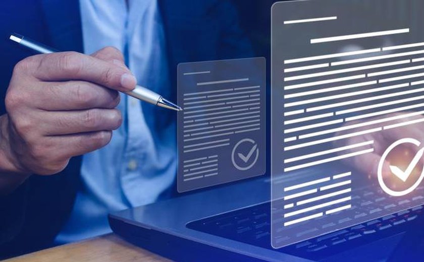Avança projeto que equipara assinatura eletrônica à firma reconhecida