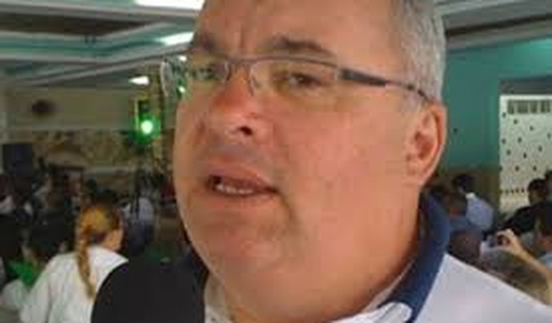 Secretário de Articulação Política e radialista Josenildo Souza é o mais novo Cidadão Honorário de Arapiraca