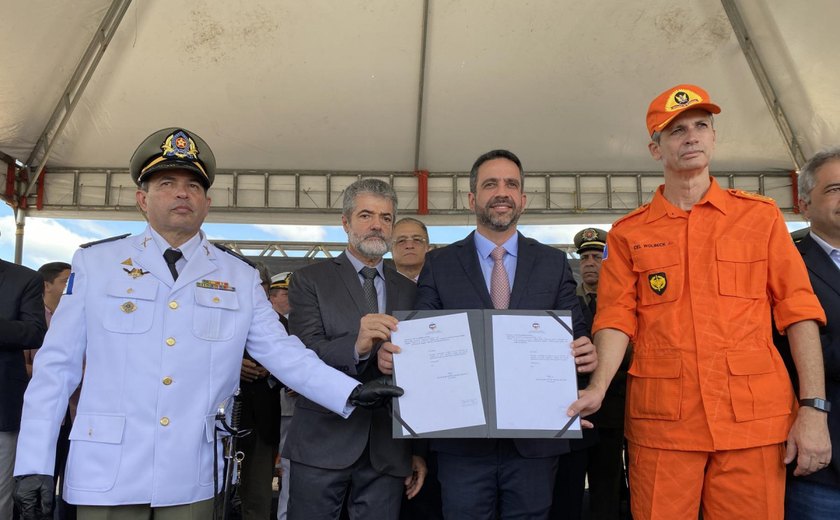 Saiba como ficarão os novos quadros organizacionais da Polícia Militar e do Corpo de Bombeiros