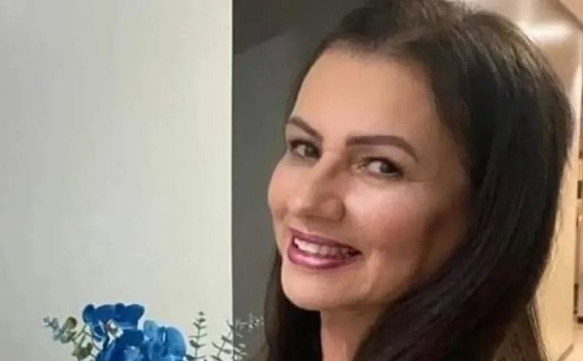 Ex-vereadora e candidata à prefeita em Campo Grande morre em Maceió