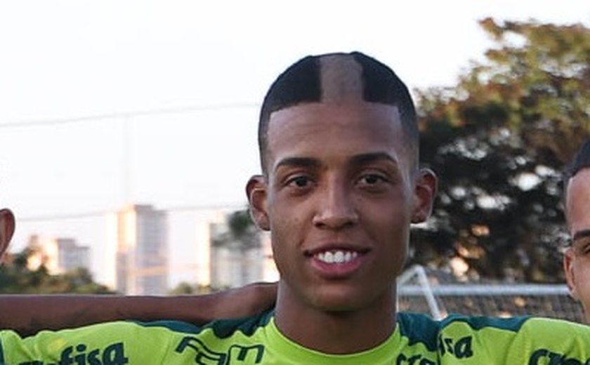 Vanderlan vê Palmeiras renovado na briga pelo título e prevê forte calor em Fortaleza