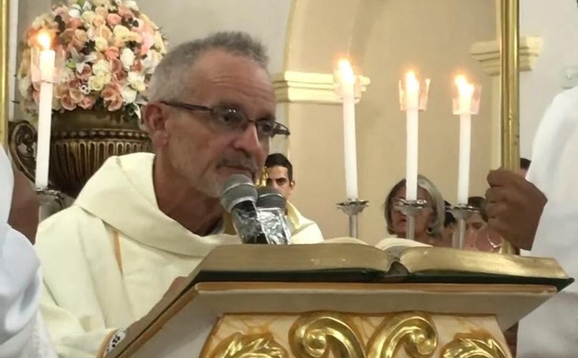 Igreja da Divina Pastora em Palmeira de Fora é elevada à condição de Paróquia
