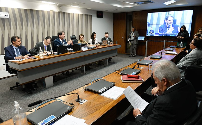 Senado rejeita destaque do PL do Hidrogênio Verde sobre mudança na legislação ambiental