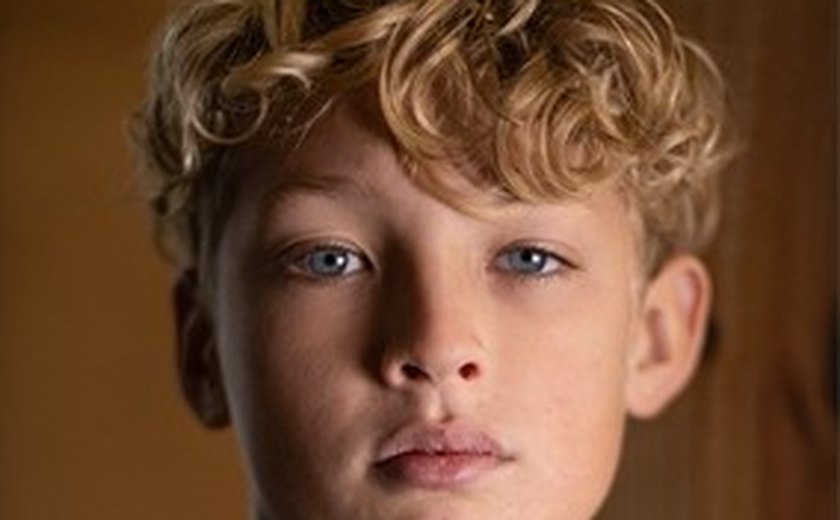 HBO revela que Lox Pratt será Draco Malfoy em série de 'Harry Potter'