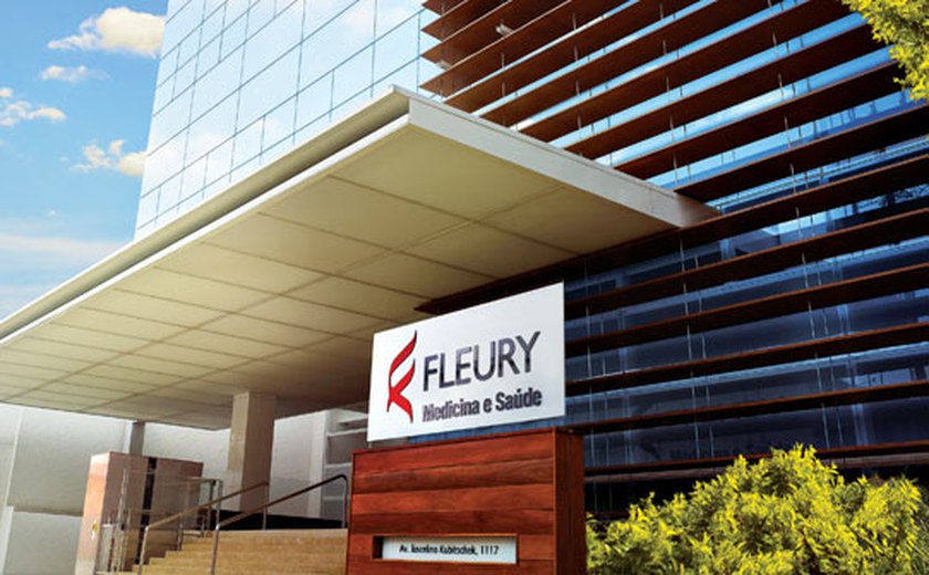 Fleury compra Confiance Medicina Diagnóstica, de Campinas, por R$ 130 milhões