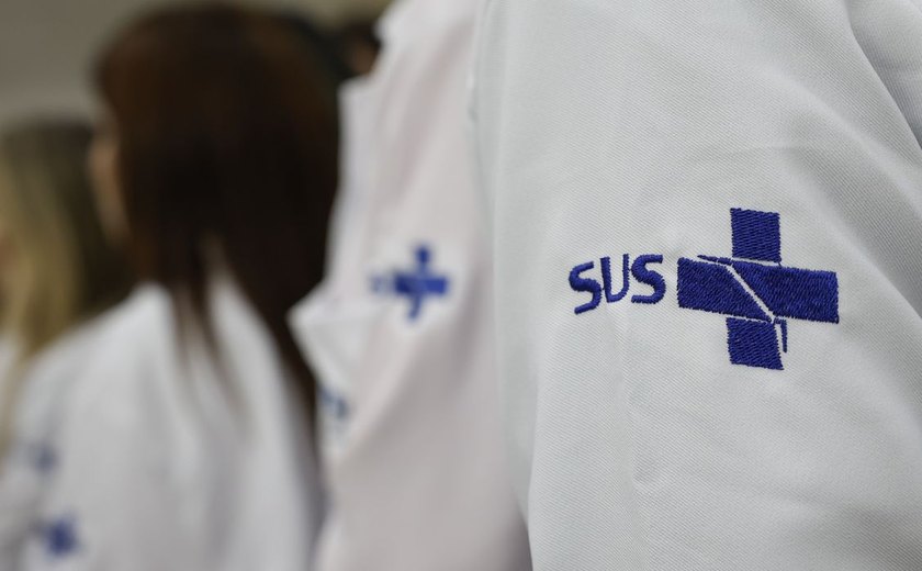 Mais Médicos alcança recorde com 45,7 mil inscrições