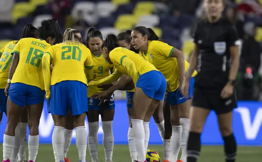 Seleção feminina supera a forte Itália e soma 7ª vitória seguida na Liga das Nações de Vôlei