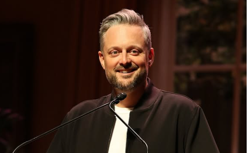 Emmy anuncia comediante de stand-up como apresentador da edição 2025