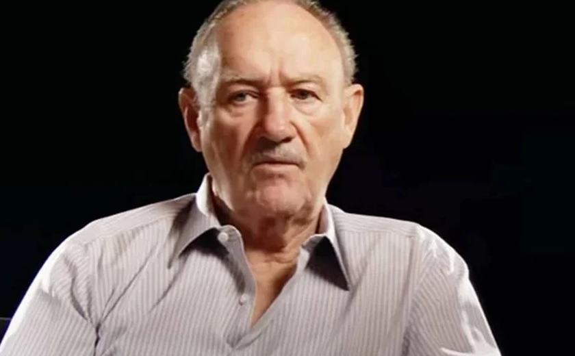 Gene Hackman poderia estar morto 9 dias antes de ser encontrado, diz polícia