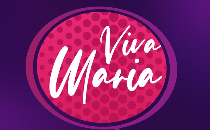 Viva Maria dá adeus a Márcio Souza