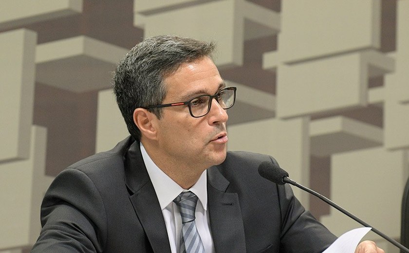 Campos Neto diz que BC está 'muito incomodado' com a desancoragem das expectativas