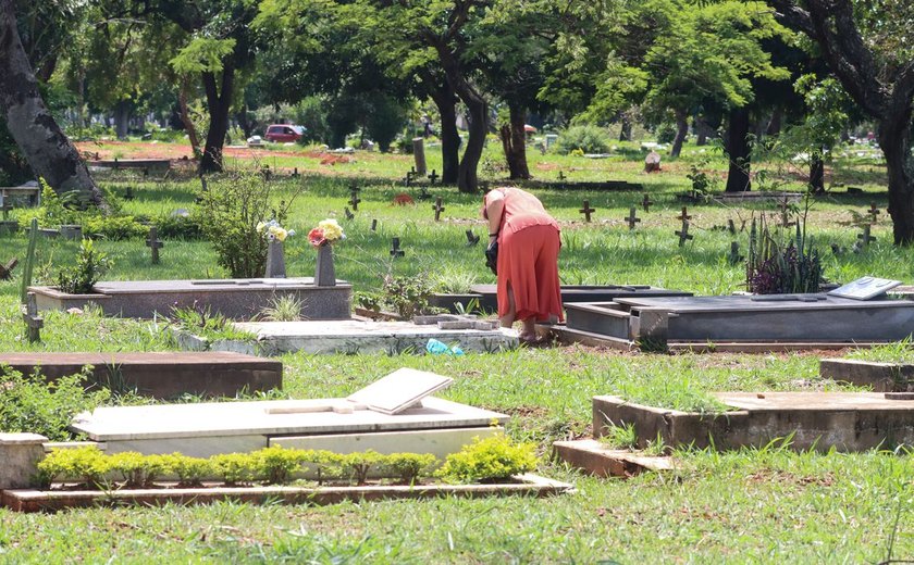 Taxa de homicídio cai, mas violência matou 45,7 mil no Brasil em 2023