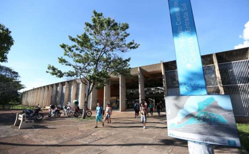 MEC libera R$ 347 milhões para universidades federais