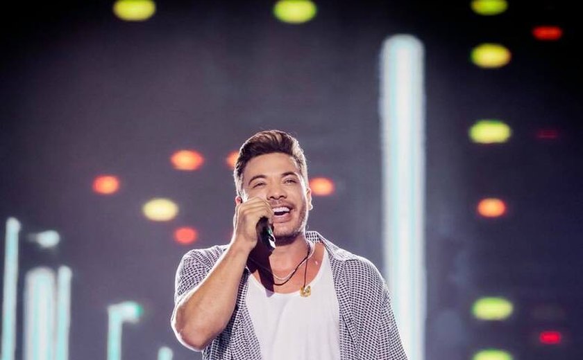 Wesley Safadão apresenta ‘TBT do Safadão’ em show especial em São Paulo