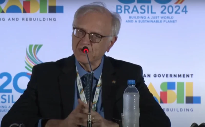 Conflitos geopolíticos globais geraram fragmentação, com pressão em preços, diz Picchetti