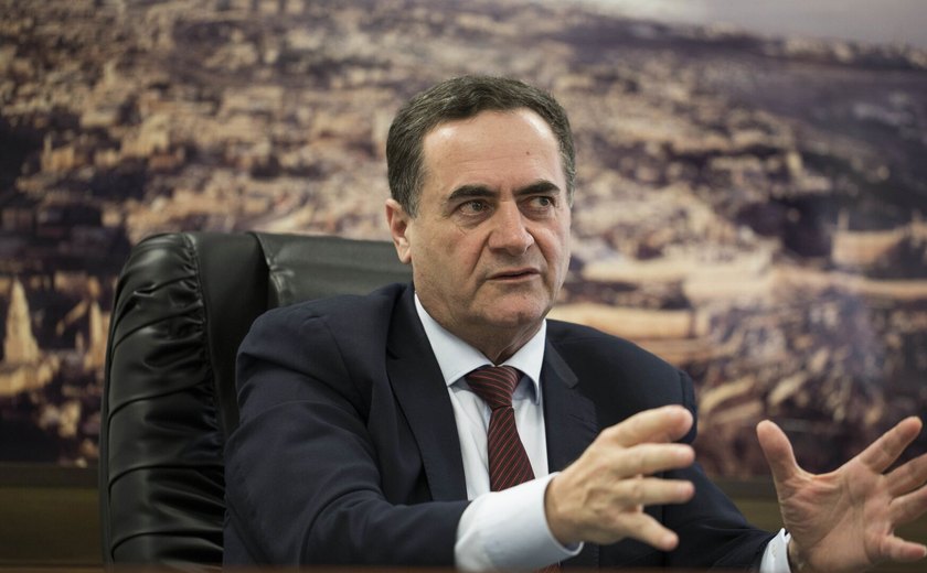 Ministro da Defesa de Israel anuncia nova ofensiva contra houthis; portos e usina são atacados