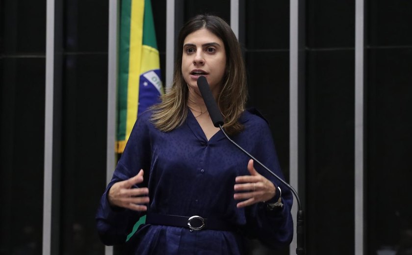 Deputada acusada de agredir Nikolas não entra em lista de denunciados