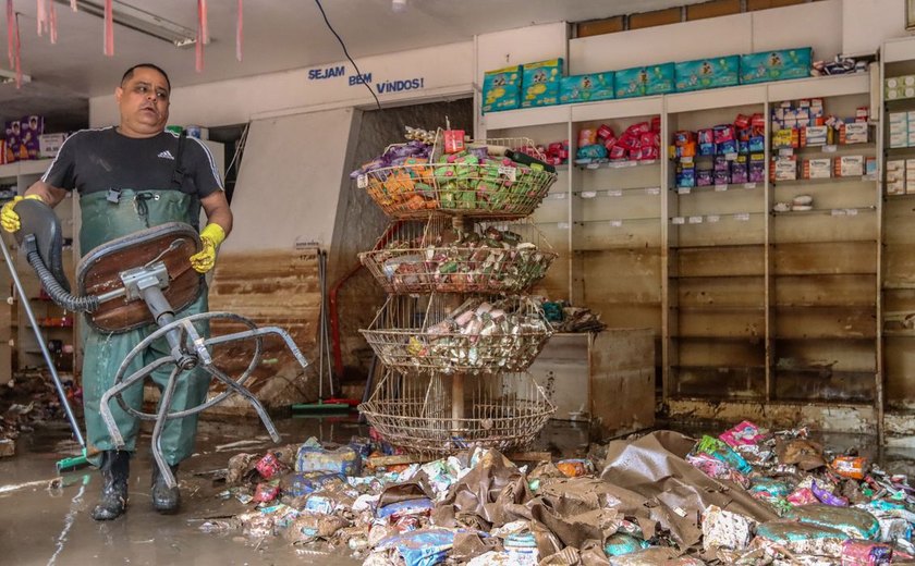 Indústrias gaúchas têm queda de 26,2% em maio, revela IBGE