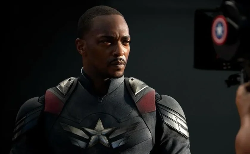 'Capitão América: Admirável Mundo Novo' coloca vigor na história de olho no futuro da Marvel