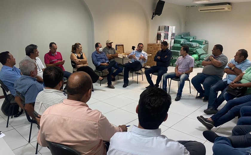 Movimento Muda OCB apresenta propostas para e Organização das Cooperativas em Alagoas