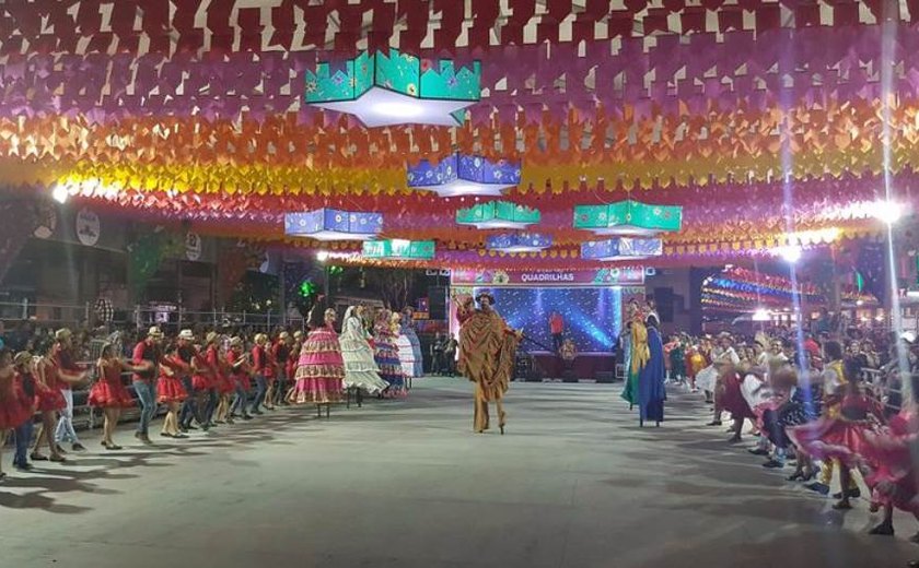 Com diferenças regionais, festas juninas celebram a fartura no campo