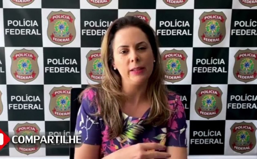 SINDEPOL e ADEPOL revelam que delegada Federal teria induzido Ministra Laurita Vaz a erro em decisão contra Paulo Dantas
