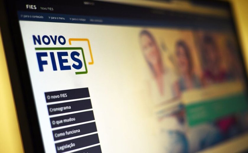 Projeto de lei prevê volta dos parcelamentos de dívidas do Fies