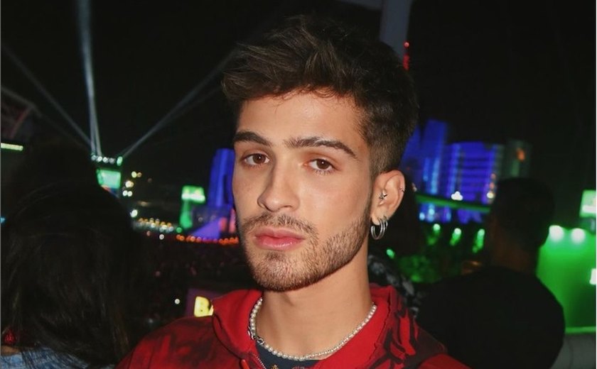 João Guilherme diz que não teria perfil em site adulto: Não passo nenhuma necessidade