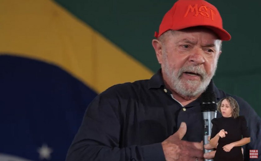Lula diz achar ‘normal’ incomodar deputado em casa: ‘qual o mal disso?’