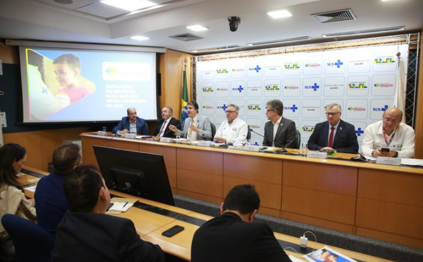Governo Federal promove mutirão em Hospitais Universitários no sábado (5)