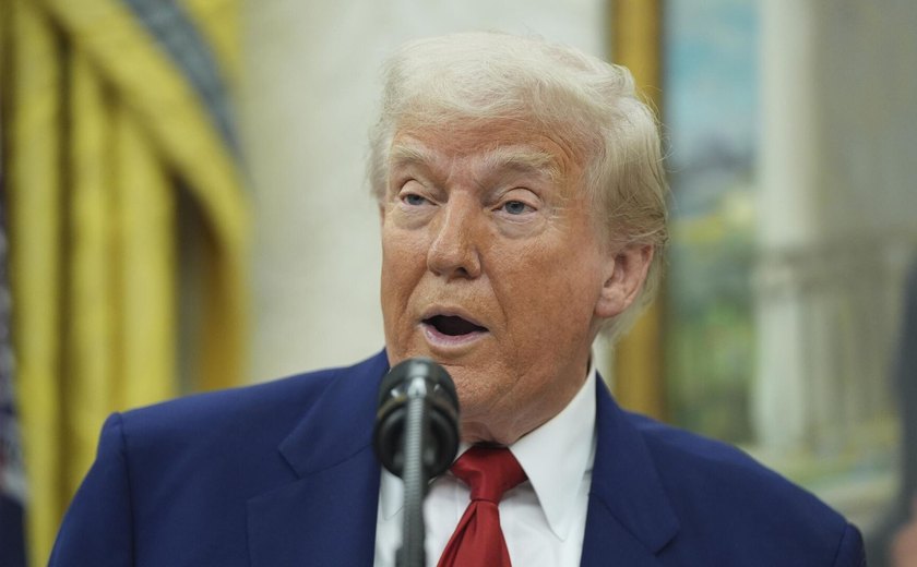 Figura de 'empresário truculento de Trump' é ineficaz contra Putin, nota analista (VÍDEOS)