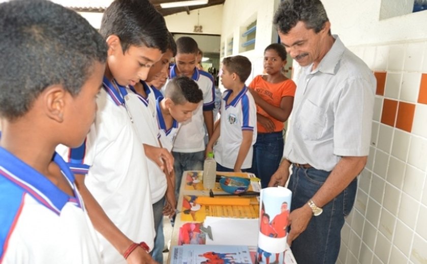 Projeto “Todos contra o Aedes” será implantado em Alagoas