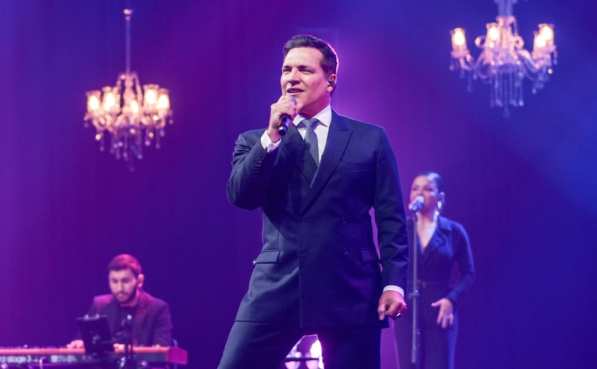 TV Aparecida prepara programação especial de seus 20 anos com show de Daniel Boaventura