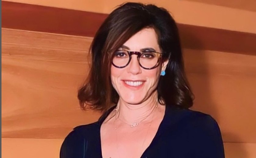 Christiane Torloni anuncia saída da Globo após quase 50 anos