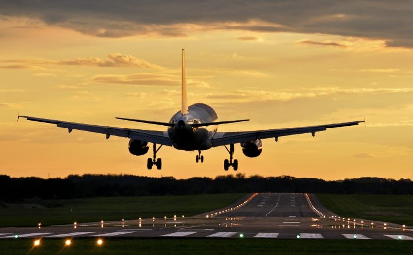 Anac proíbe a venda de passagens aéreas para Porto Alegre