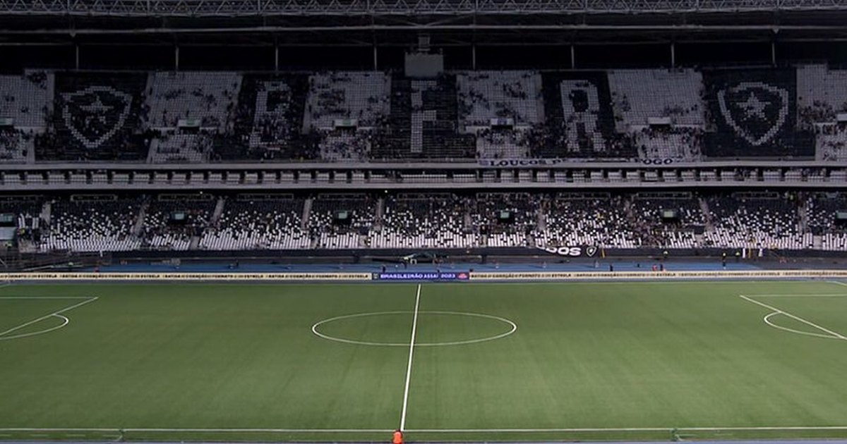 Brasileirão: por que jogo adiado do Botafogo contra o Athletico-PR será sem  torcida?